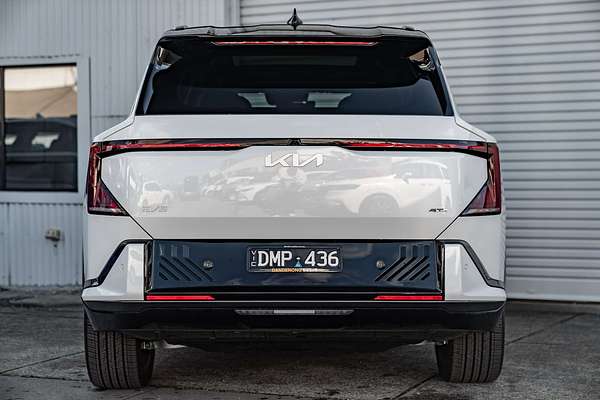 2025 Kia EV5 GT-Line OVc
