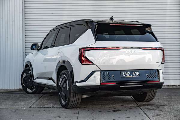 2025 Kia EV5 GT-Line OVc