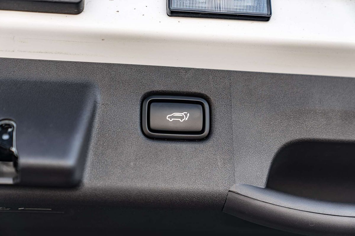 2025 Kia EV5 GT-Line OVc