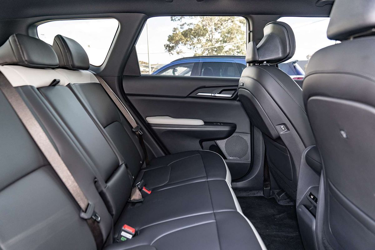 2025 Kia EV5 GT-Line OVc