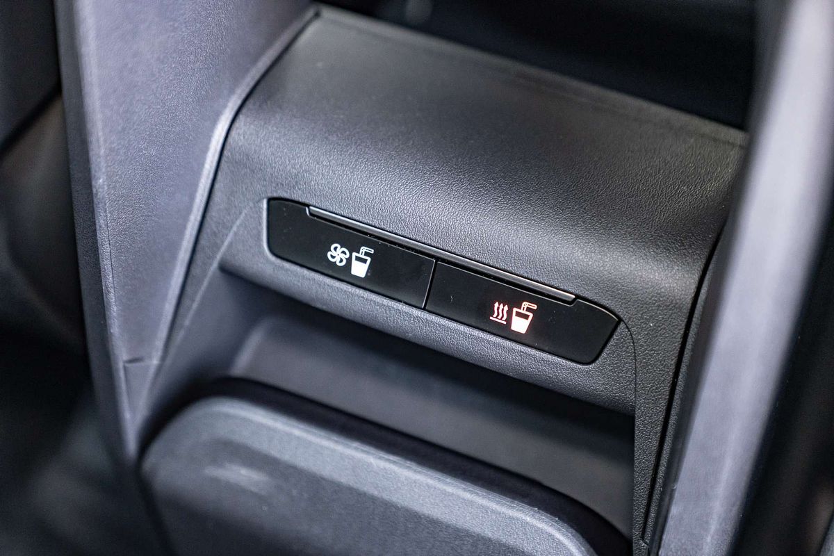2025 Kia EV5 GT-Line OVc