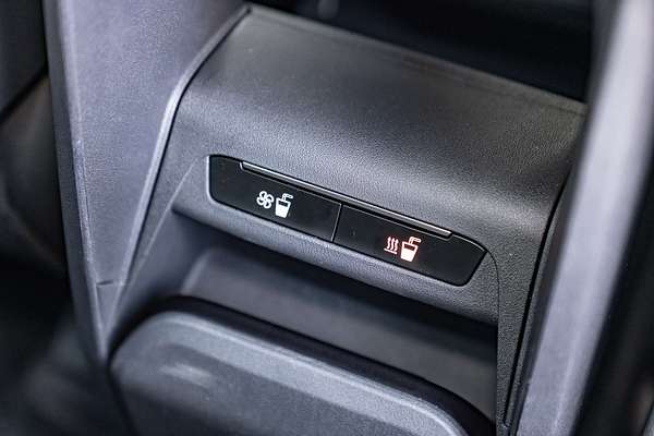 2025 Kia EV5 GT-Line OVc