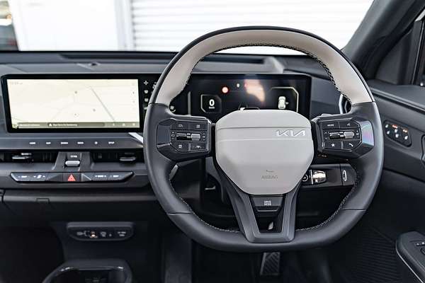2025 Kia EV5 GT-Line OVc