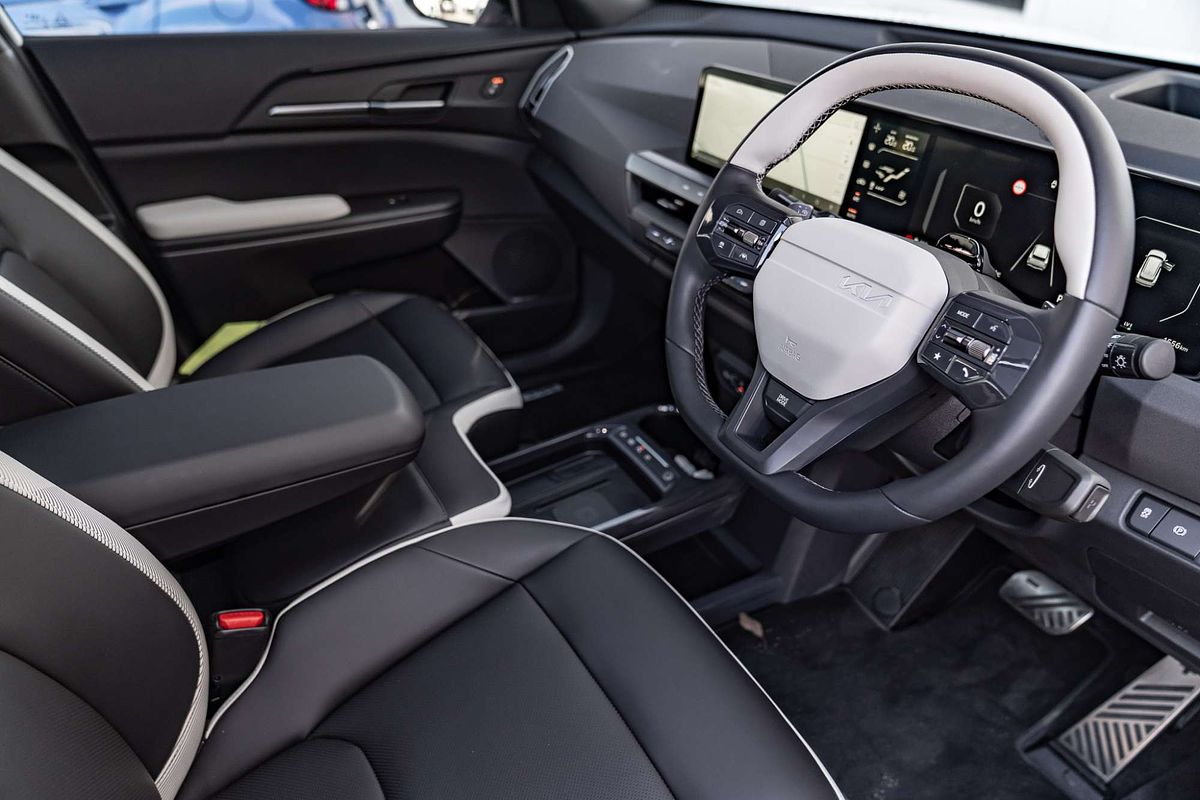 2025 Kia EV5 GT-Line OVc