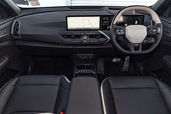 2025 Kia EV5 GT-Line OVc