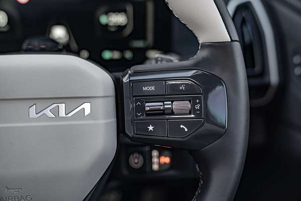 2025 Kia EV5 GT-Line OVc