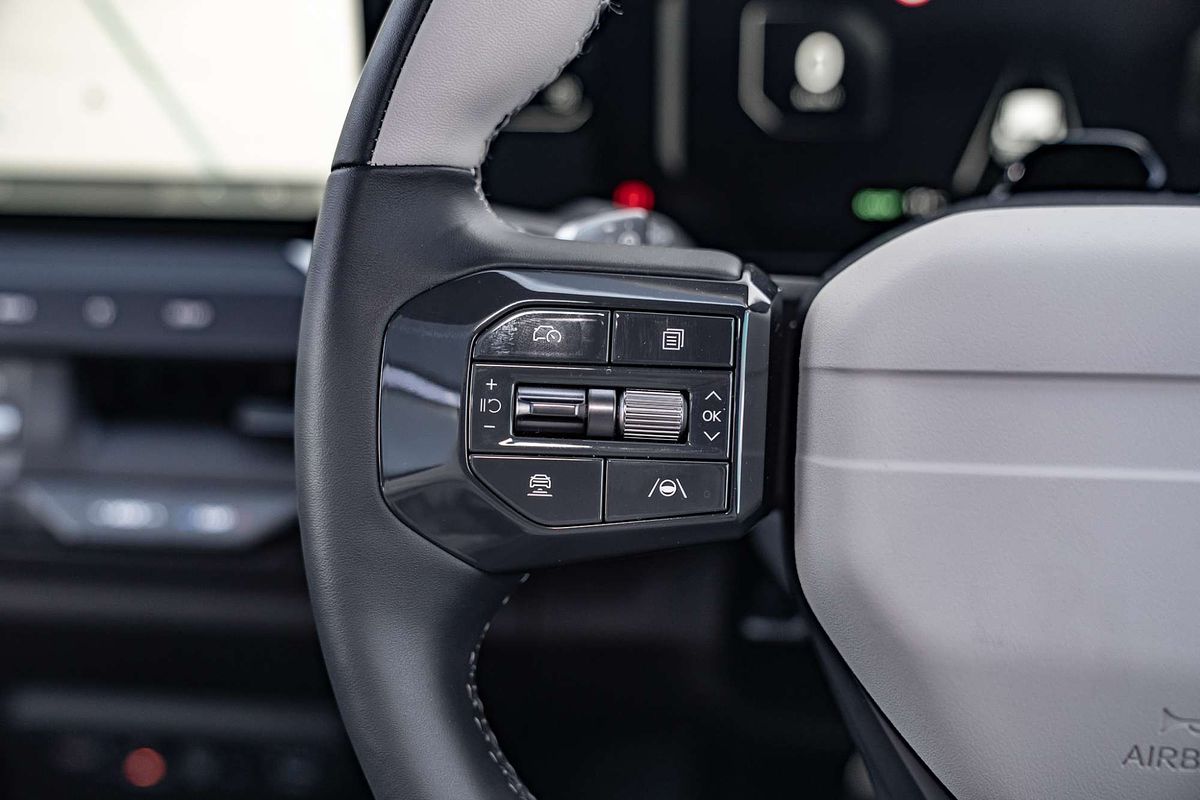 2025 Kia EV5 GT-Line OVc
