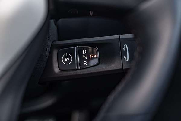 2025 Kia EV5 GT-Line OVc