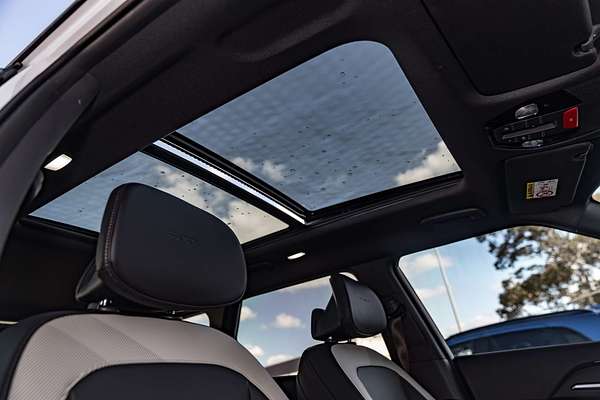 2025 Kia EV5 GT-Line OVc