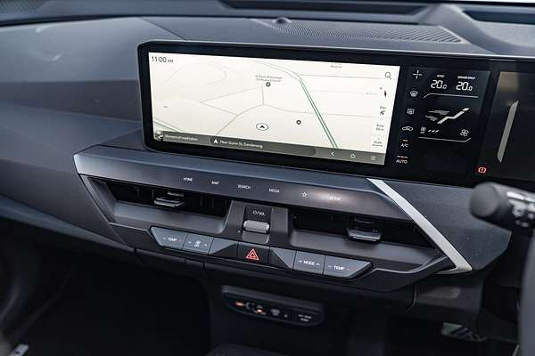 2025 Kia EV5 GT-Line OVc