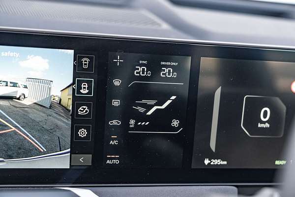 2025 Kia EV5 GT-Line OVc