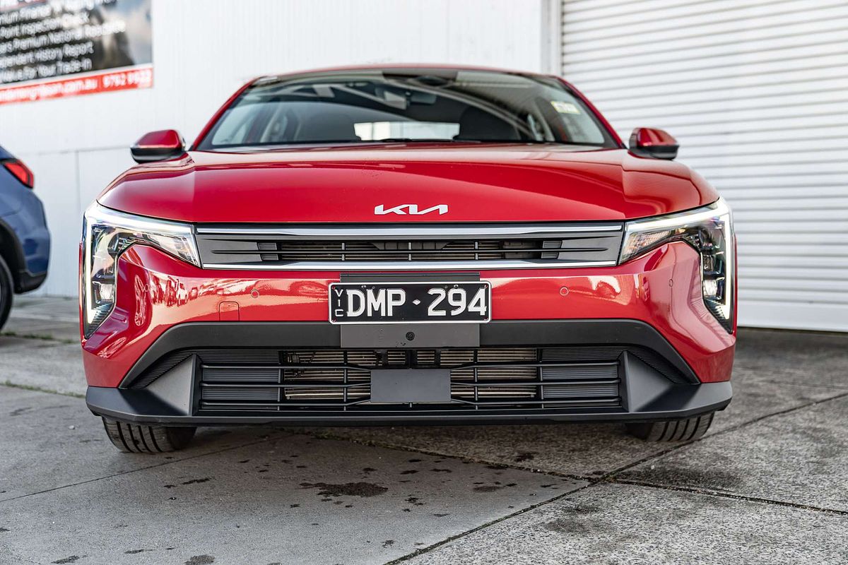 2025 Kia K4 S CL4m