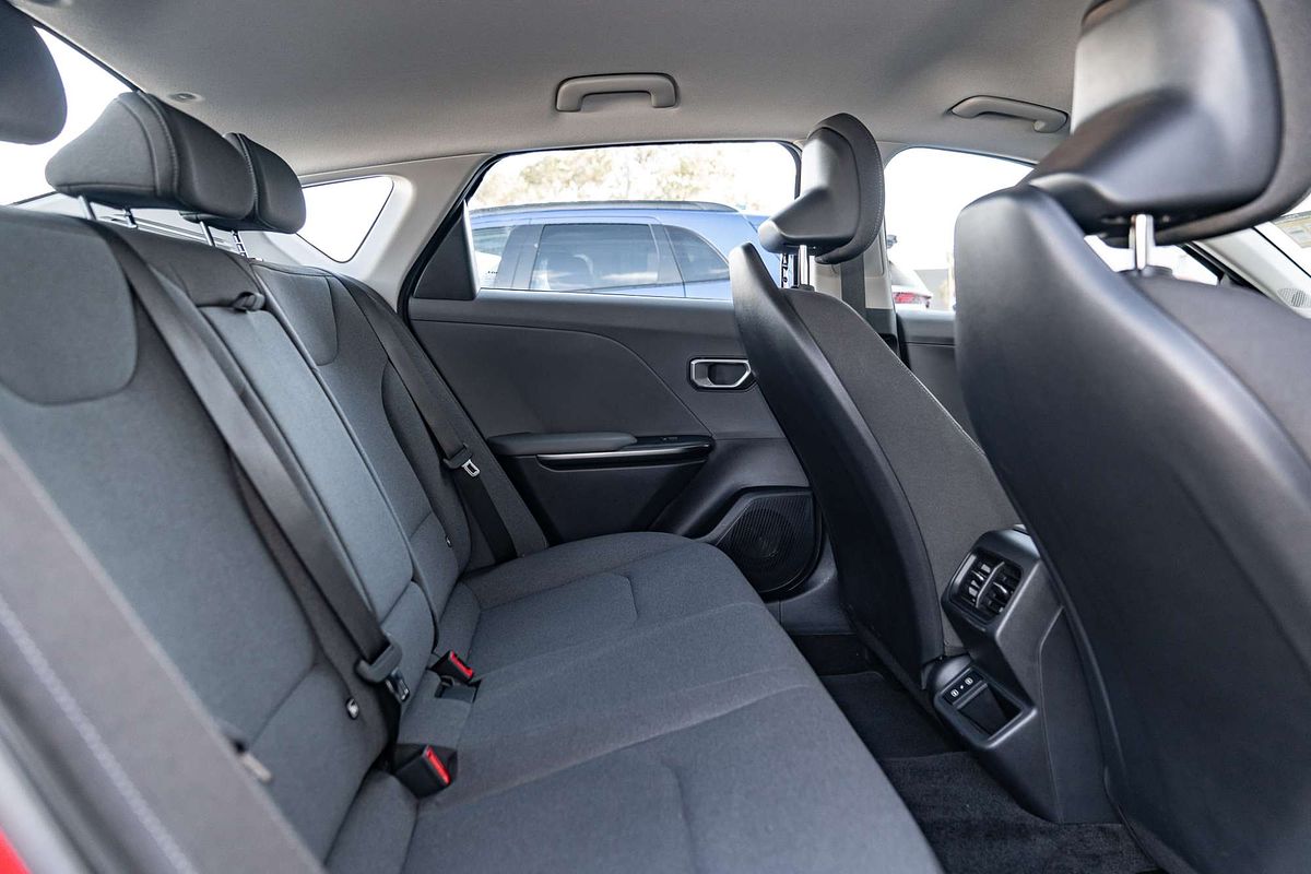 2025 Kia K4 S CL4m