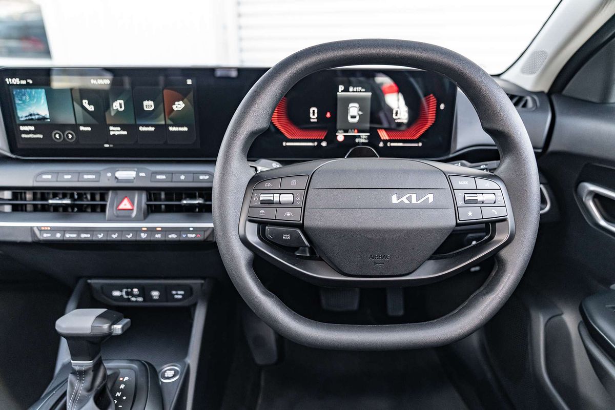 2025 Kia K4 S CL4m