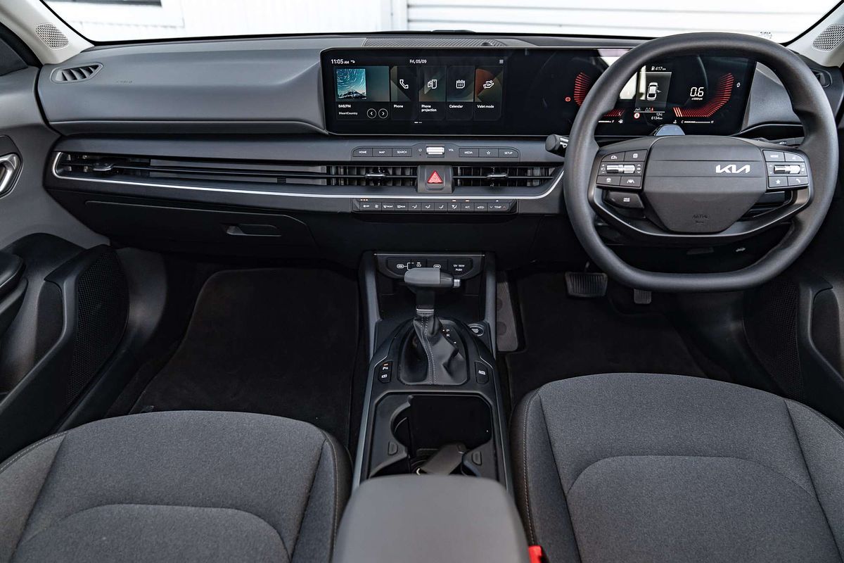 2025 Kia K4 S CL4m
