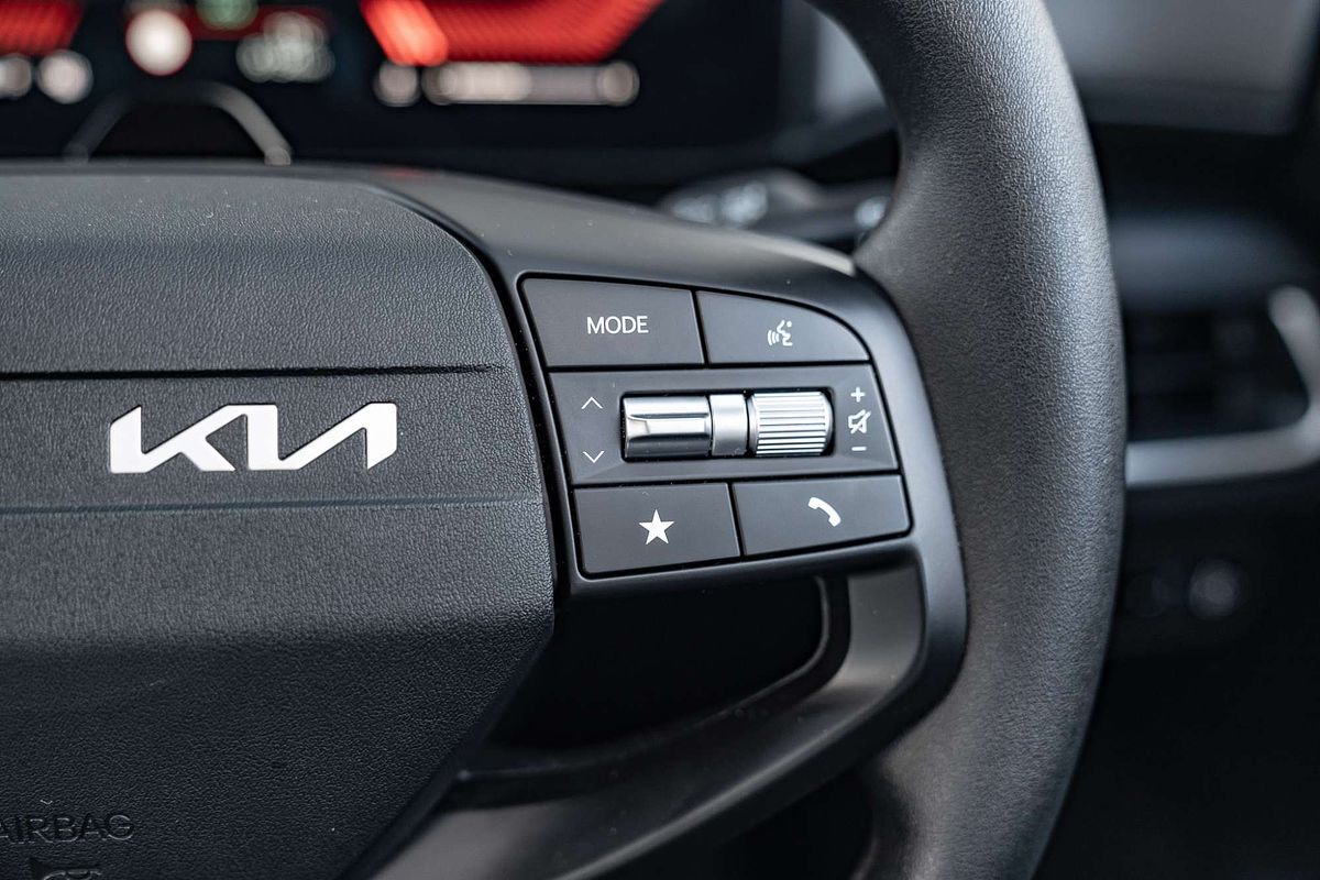 2025 Kia K4 S CL4m
