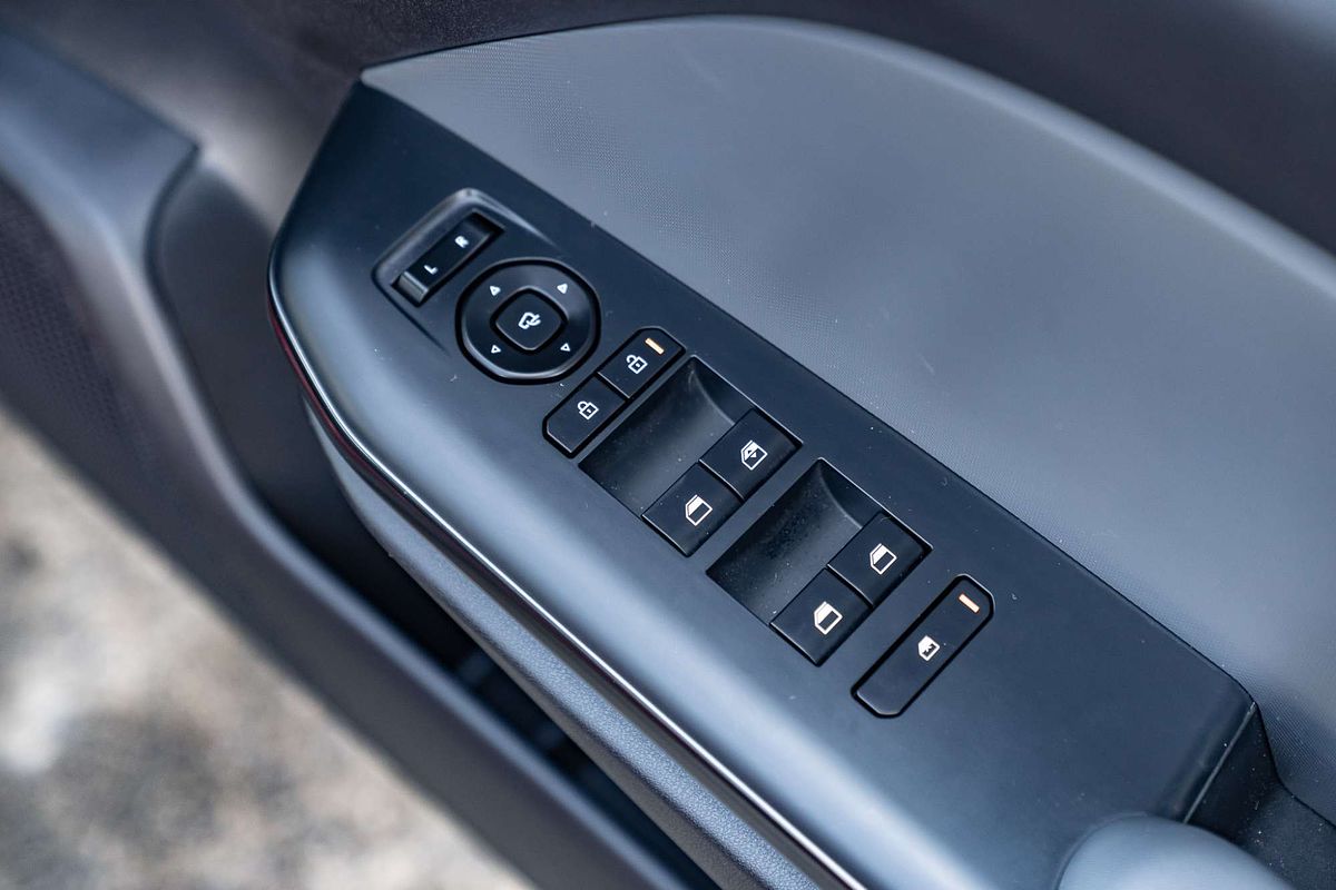 2025 Kia K4 S CL4m