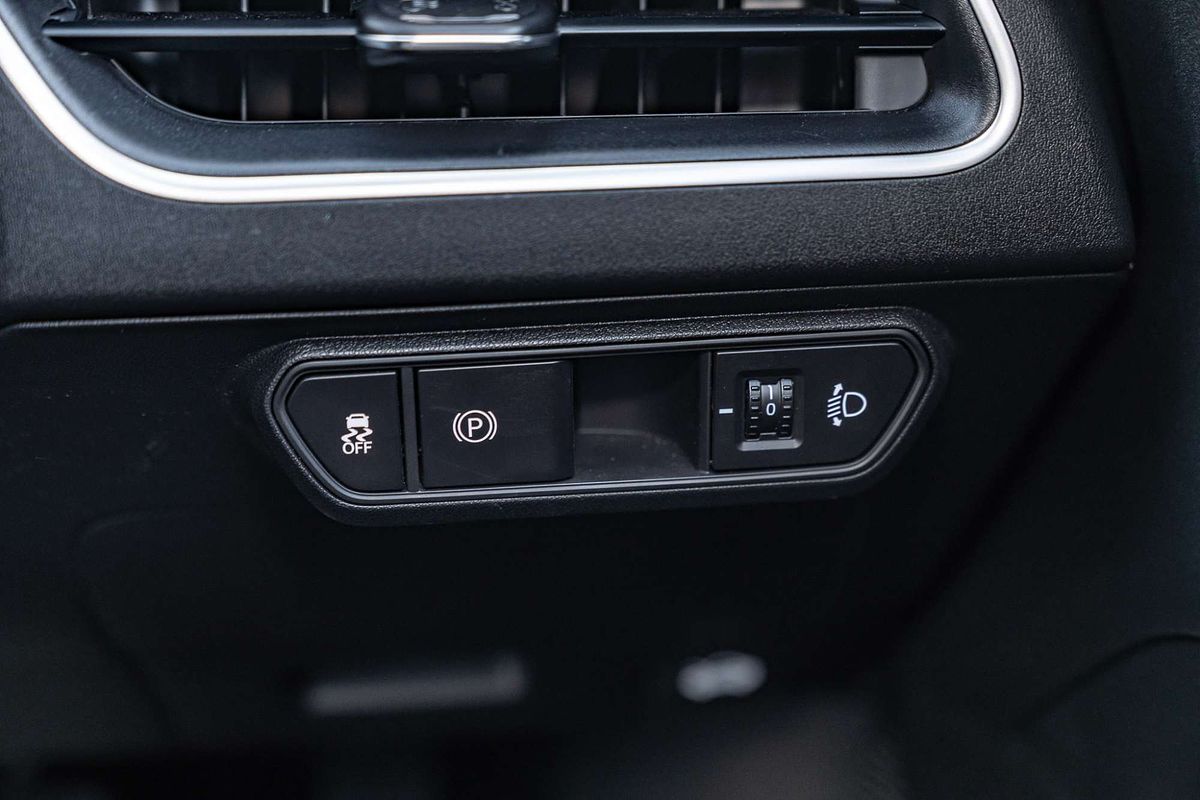 2025 Kia K4 S CL4m