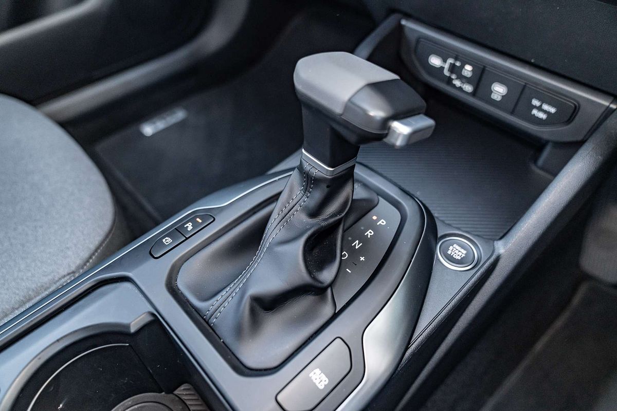 2025 Kia K4 S CL4m