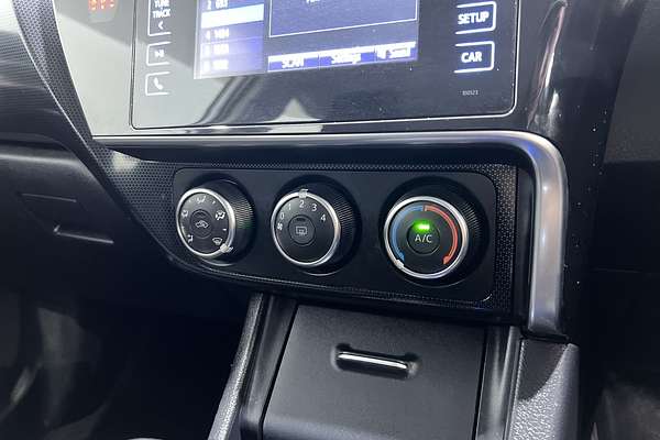 2015 Toyota Corolla Ascent ZRE182R