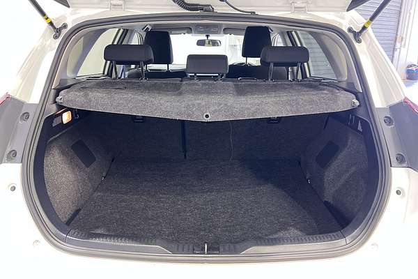 2015 Toyota Corolla Ascent ZRE182R