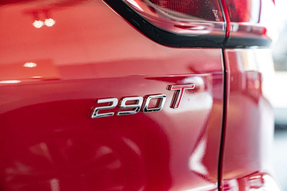 2023 Chery Tiggo 7 Pro Urban