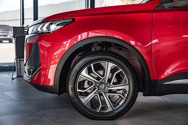 2023 Chery Tiggo 7 Pro Urban