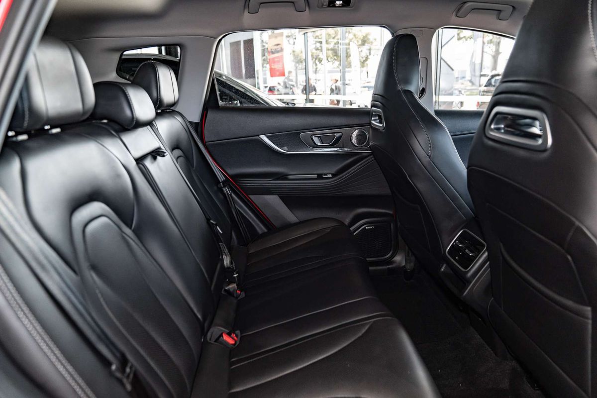 2023 Chery Tiggo 7 Pro Urban