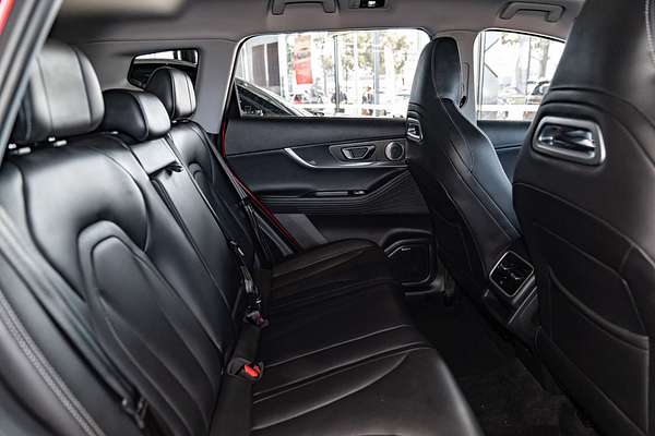 2023 Chery Tiggo 7 Pro Urban