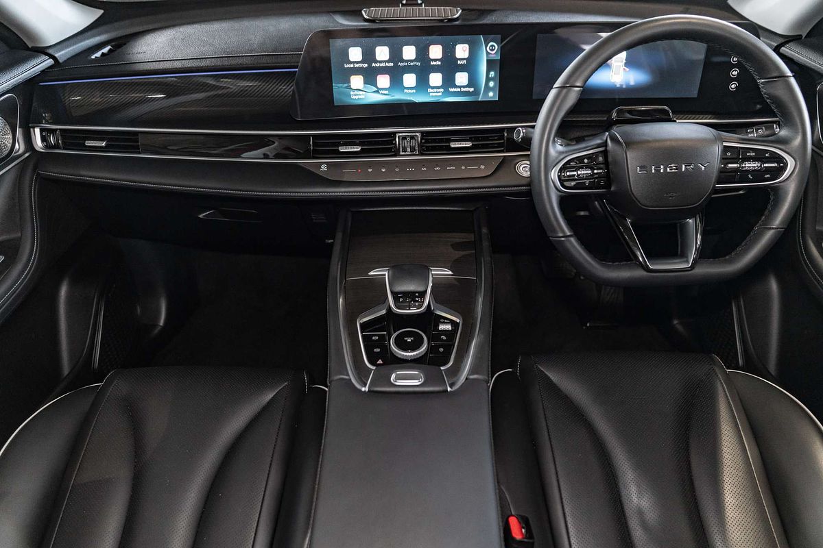 2023 Chery Tiggo 7 Pro Urban