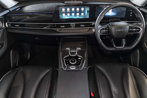 2023 Chery Tiggo 7 Pro Urban