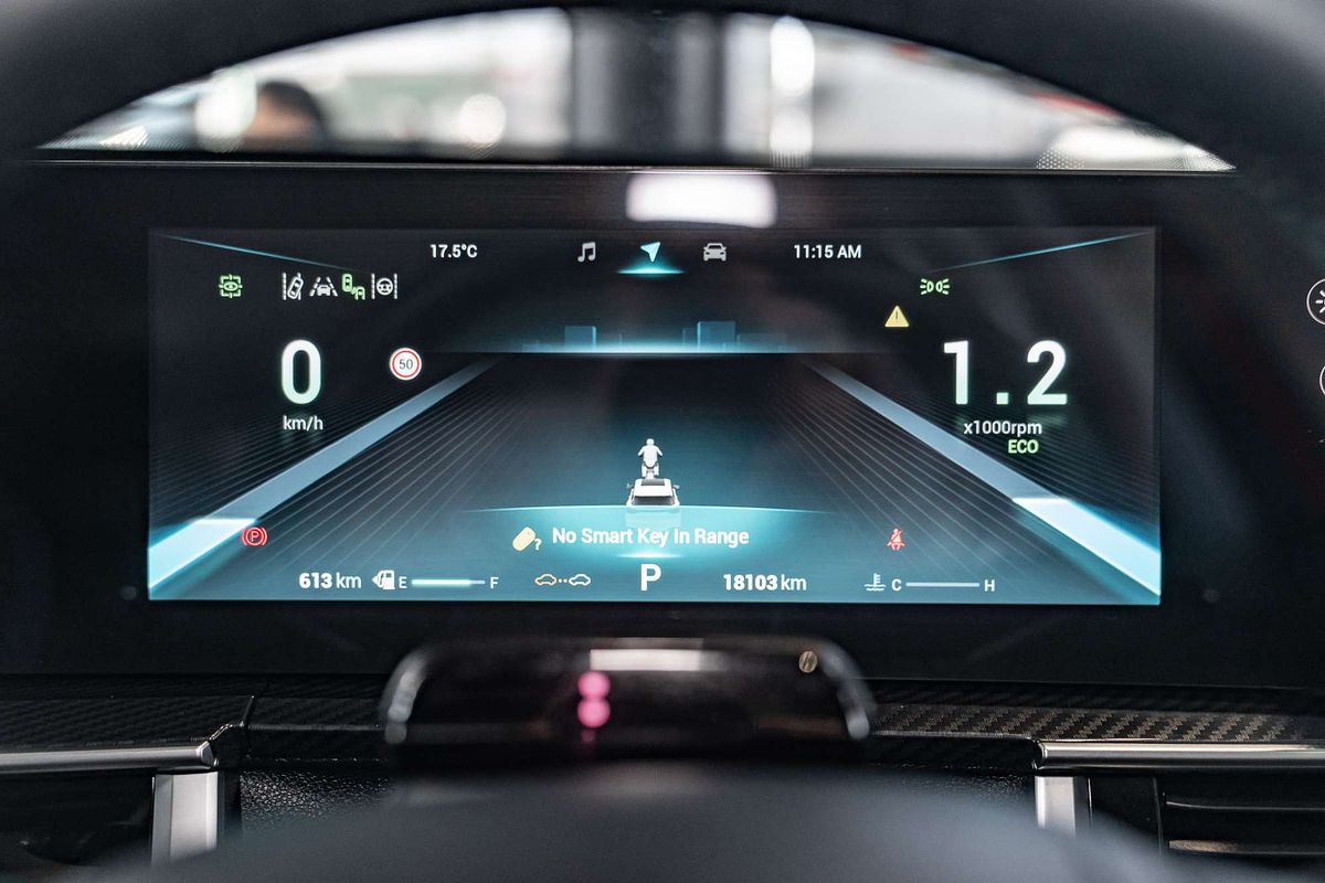2023 Chery Tiggo 7 Pro Urban