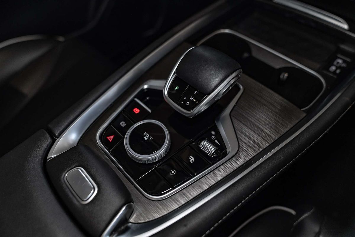 2023 Chery Tiggo 7 Pro Urban