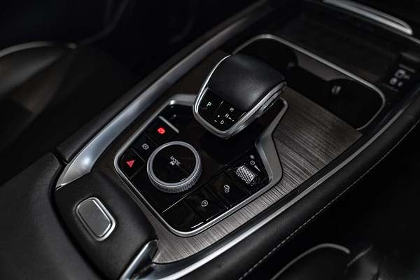 2023 Chery Tiggo 7 Pro Urban