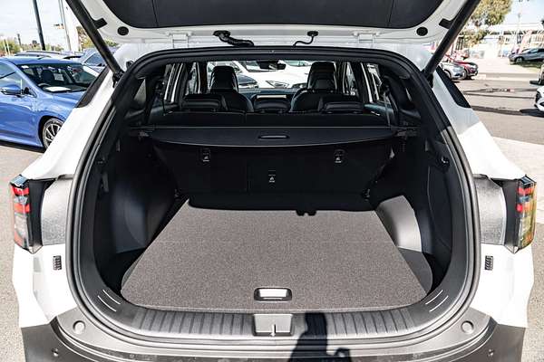 2025 Kia Sportage SX+ NQ5 PE