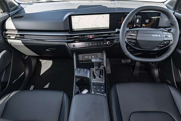 2025 Kia Sportage SX+ NQ5 PE