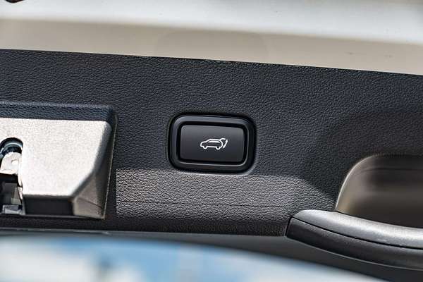 2025 Kia Sportage SX+ NQ5 PE