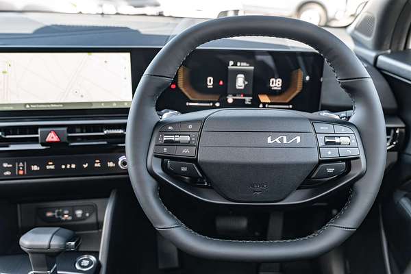 2025 Kia Sportage SX+ NQ5 PE