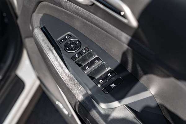 2025 Kia Sportage SX+ NQ5 PE