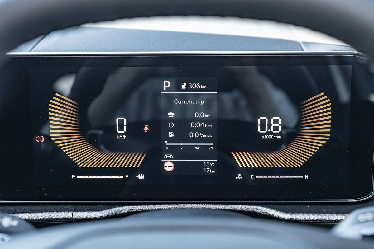 2025 Kia Sportage SX+ NQ5 PE