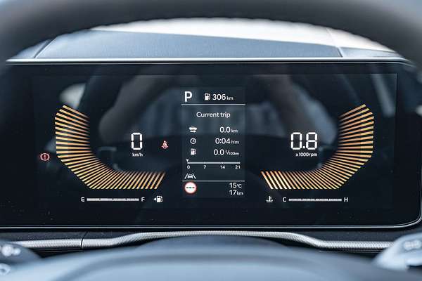 2025 Kia Sportage SX+ NQ5 PE