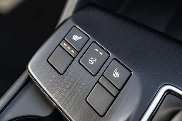 2025 Kia Sportage SX+ NQ5 PE