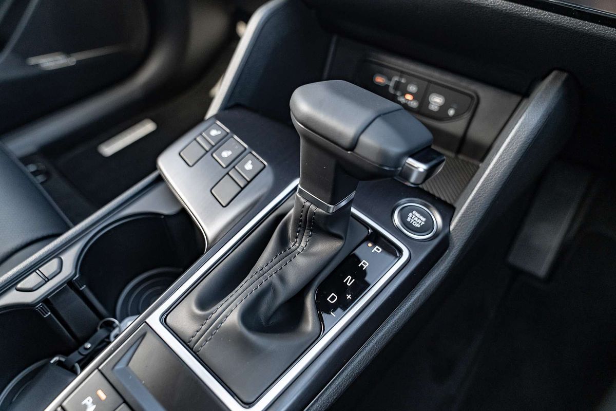 2025 Kia Sportage SX+ NQ5 PE