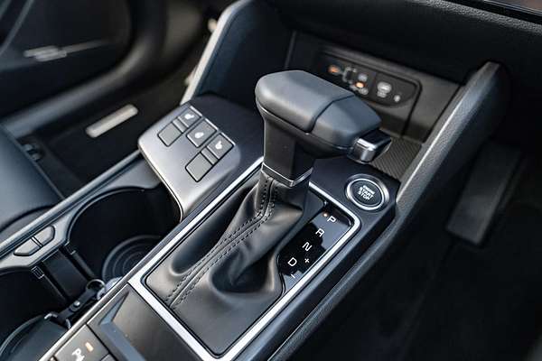 2025 Kia Sportage SX+ NQ5 PE