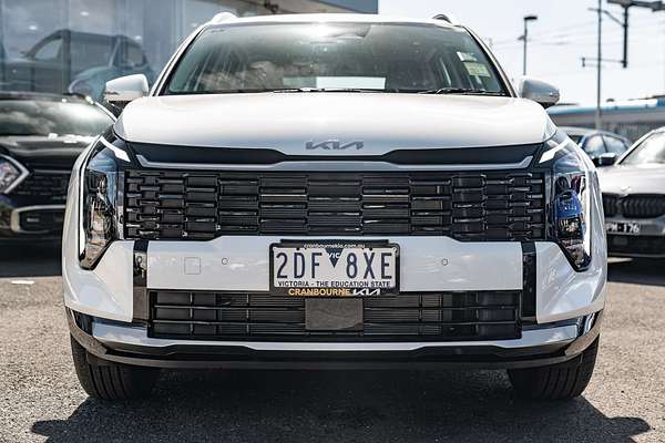 2025 Kia Sportage SX NQ5 PE
