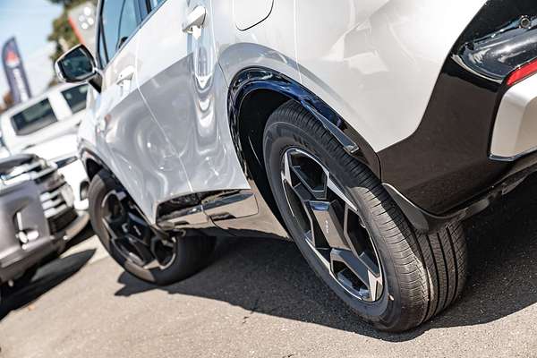2025 Kia Sportage SX NQ5 PE