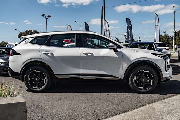 2025 Kia Sportage SX NQ5 PE