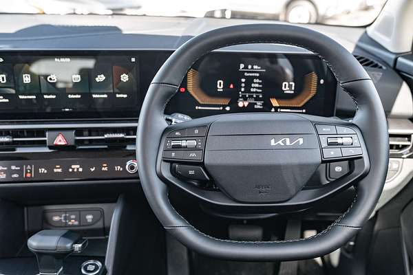 2025 Kia Sportage SX NQ5 PE