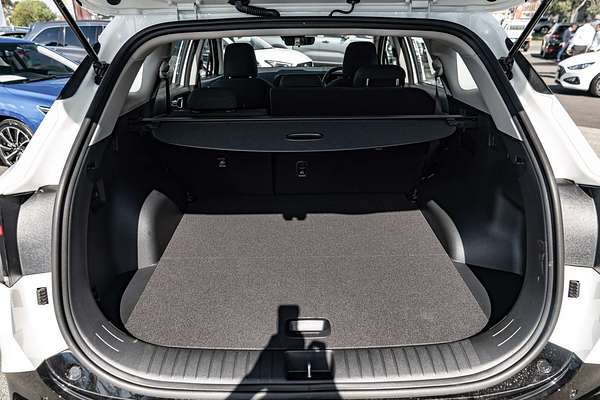 2025 Kia Sportage SX NQ5 PE
