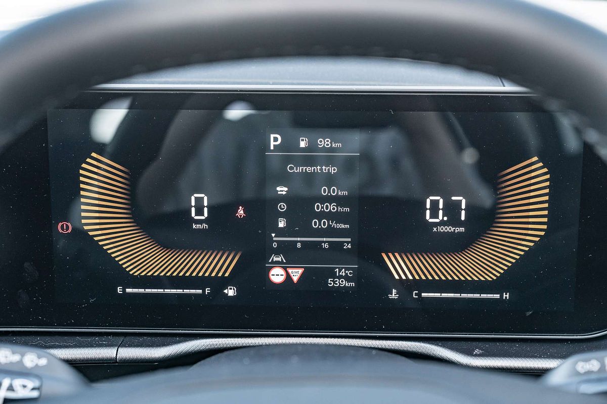 2025 Kia Sportage SX NQ5 PE